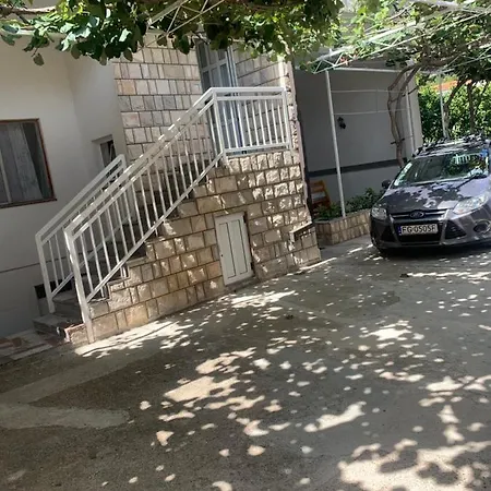 Ruza 2 Studio Appartement