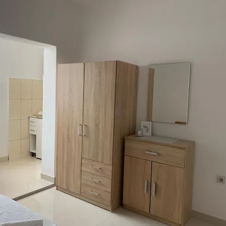 Appartement Ruza 2 Studio