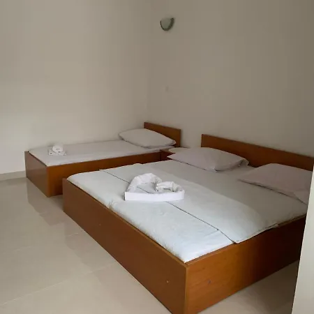 Appartement Ruza 2 Studio Podaca
